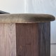 VENTURE DESIGN Todd Ottoman - Mokka/Brun