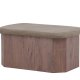 VENTURE DESIGN Todd Ottoman - Mokka/Brun