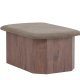 VENTURE DESIGN Todd Ottoman - Mokka/Brun