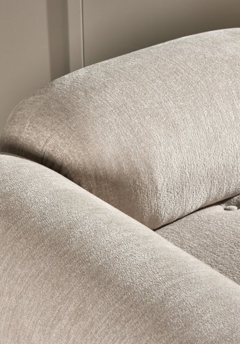 VENTURE HOME Mika modulsofa - Hjrne - Beige / Hyre