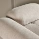 VENTURE HOME Mika modulsofa - Hjrne - Beige / Hyre