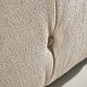 VENTURE HOME Mika modulsofa - Hjrne - Beige / Venstre