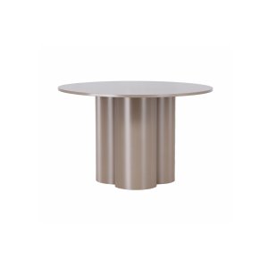 VENTURE HOME Olivia Soffbord �80 - Brun MDF /