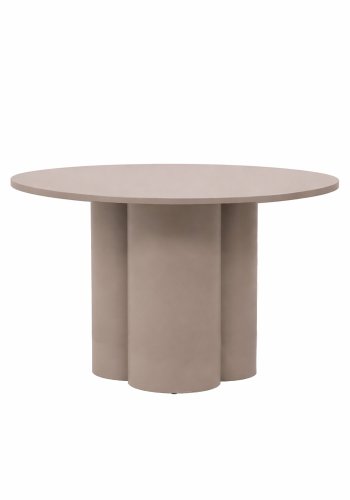 VENTURE HOME Olivia Soffbord �80 - Brun MDF /