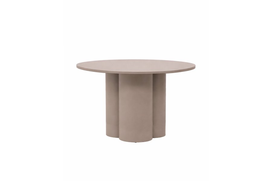VENTURE HOME Olivia Soffbord �80 - Brun MDF /