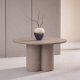 VENTURE HOME Olivia Soffbord �80 - Brun MDF /