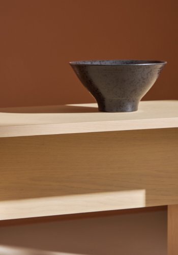 VENTURE DESIGN Juni sidebord, rektangulr - hvidkalket finr (58x35)