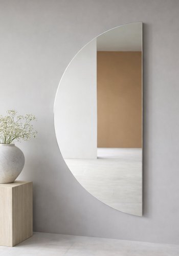 VENTURE HOME Mona Spegel - Klarglas /
