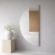 VENTURE HOME Mona Spegel - Klarglas /