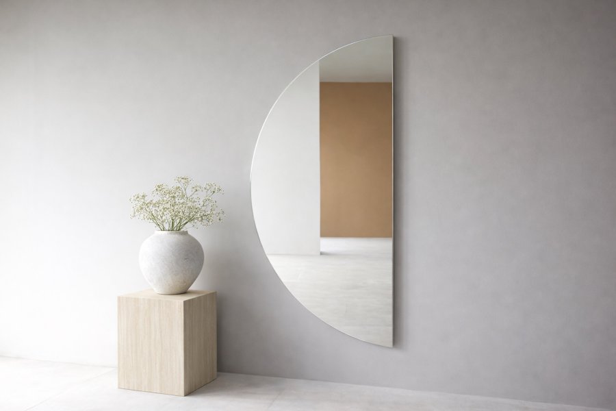 VENTURE HOME Mona Spegel - Klarglas /