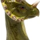 KARE DESIGN Funny Animal Dino vase - multifarvet dolomit