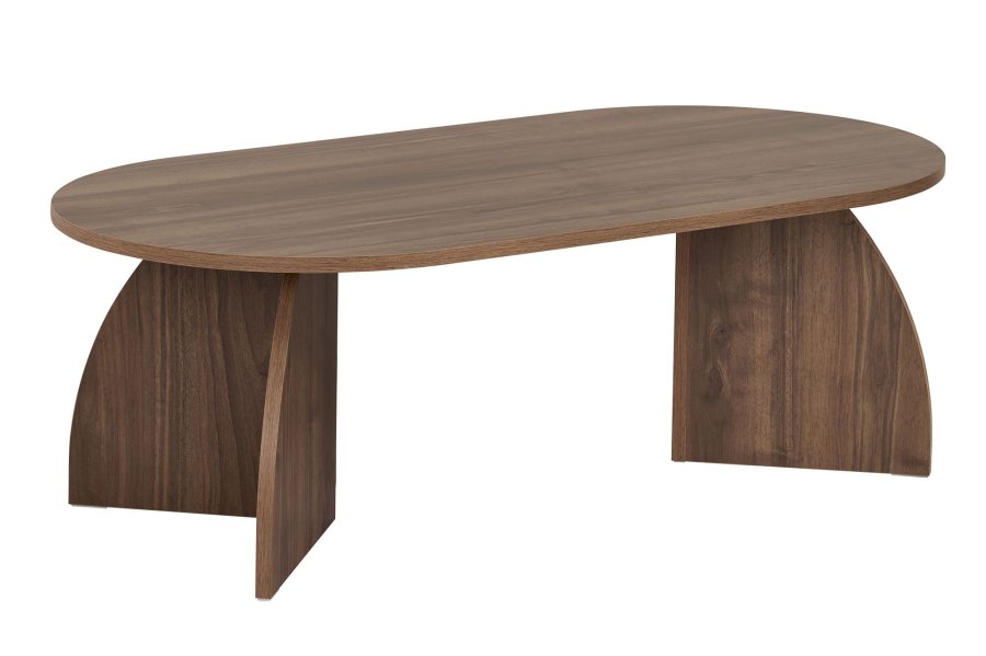 NORDV�RK Melina - Venezia salongbord i valn�tt