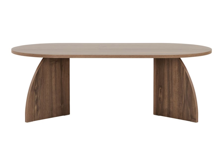 NORDV�RK Melina - Venezia salongbord i valn�tt