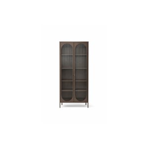 VENTURE HOME Lima Sk�p 35 x 80 x 180 - Brun