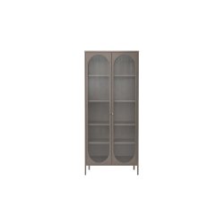 VENTURE HOME Lima Sk�p 35 x 80 x 180 - Brun