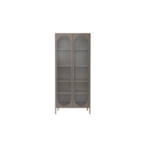 VENTURE HOME Lima Sk�p 35 x 80 x 180 - Brun