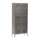 VENTURE HOME Lima skap 35 x 80 x 180 - Brun