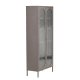 VENTURE HOME Lima skap 35 x 80 x 180 - Brun