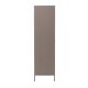 VENTURE HOME Lima skap 35 x 80 x 180 - Brun
