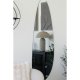 HOUSE NORDIC Astley bordlampe - steingr pappmach
