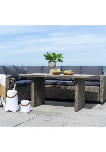 HOUSE NORDIC Bristol LED-lampe - Lampe med stropp, oppladbar, hvit