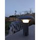 HOUSE NORDIC Ramsey LED-lampe - Lampe, oppladbar, gr