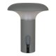 HOUSE NORDIC Ramsey LED-lampe - Lampe, oppladbar, gr