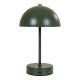HOUSE NORDIC Holt LED-bordlampe - Bordlampe, oppladbar, grnn/messing