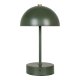 HOUSE NORDIC Holt LED-bordlampe - Bordlampe, oppladbar, grnn/messing