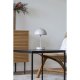 HOUSE NORDIC Holt LED-bordlampe, oppladbar - sand/stl stl