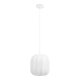 HOUSE NORDIC Coventry loftlampe - hvid resin og metal (H:26)