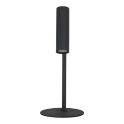 Paris bordlampe - sort stl