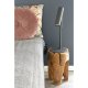 HOUSE NORDIC Paris bordlampe - sort stl