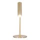HOUSE NORDIC Paris bordlampe - messing stl