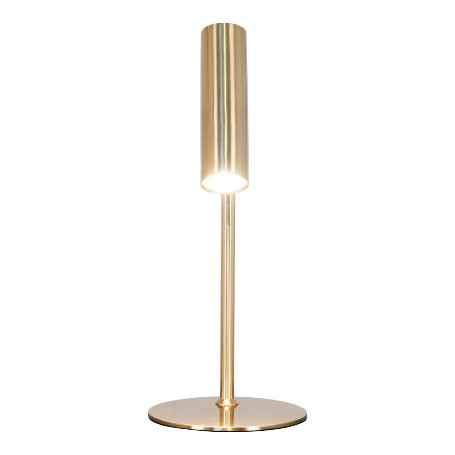 HOUSE NORDIC Paris bordlampe - messing stl