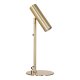 HOUSE NORDIC Paris bordlampe - messing stl