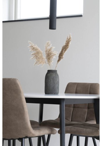 HOUSE NORDIC Paris taklampe - sort stl