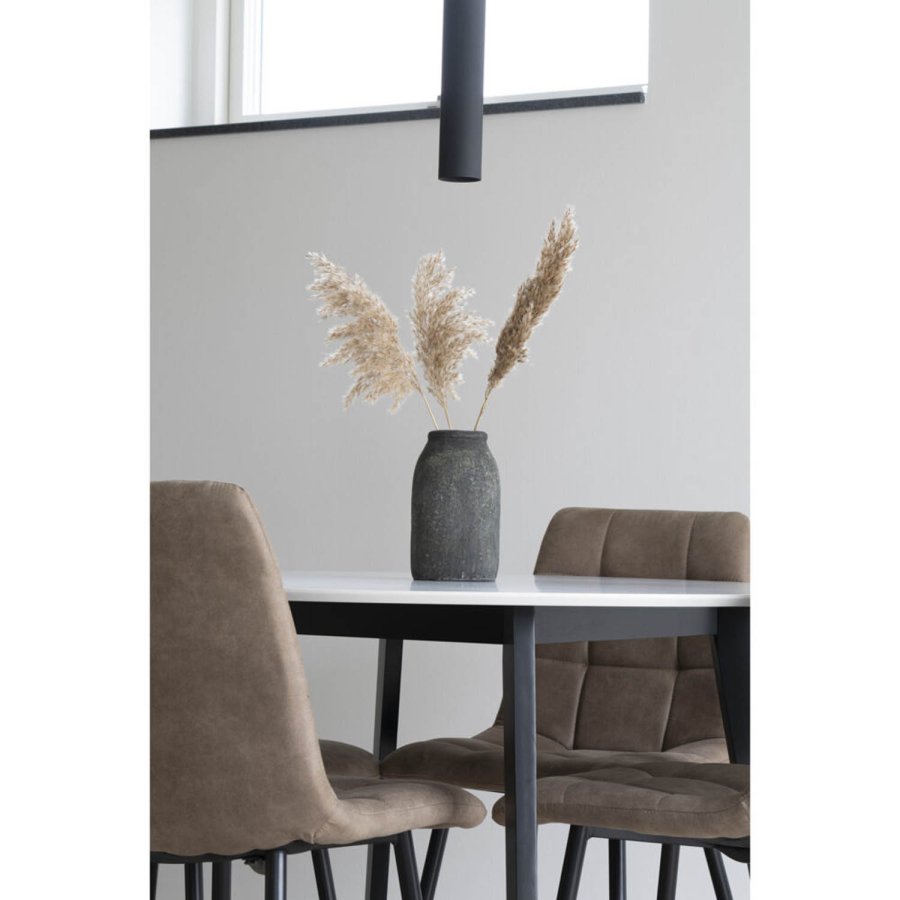 HOUSE NORDIC Paris taklampe - sort stl