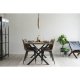 HOUSE NORDIC Paris taklampe - messing stl
