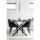 HOUSE NORDIC Paris taklampe - messing stl