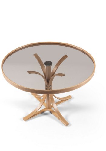 NORDV�RK Boston - salongbord i eik