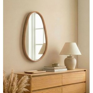 NORDV&Auml;RK Lampe - Eikespeil