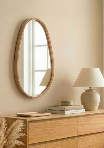 NORDV&Auml;RK Lampe - Eikespeil