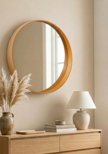 NORDV&Auml;RK Bias 60 - Eikespeil