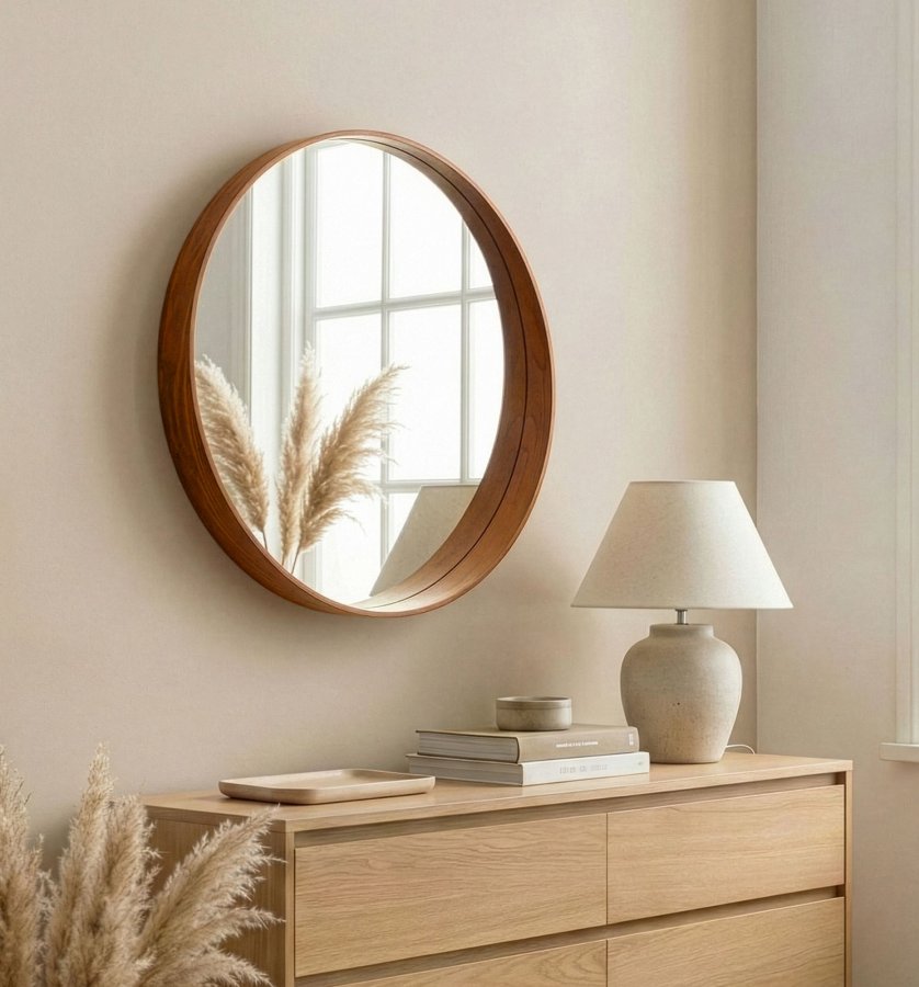 NORDV&Auml;RK Bias 60 - Valn�ttspeil