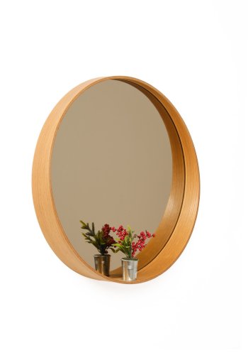 NORDV&Auml;RK Bias 80 - Eikespeil