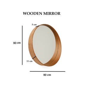 NORDV�RK Bias 80 - Valn�ttspeil