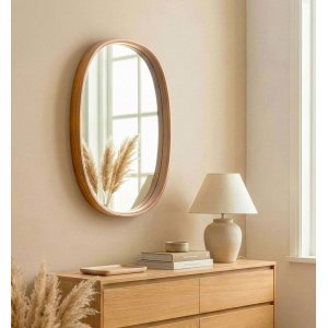 NORDV&Auml;RK Cloudy 38 - Eikespeil