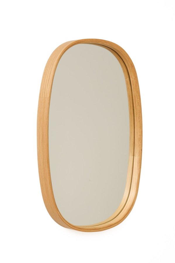 NORDV&Auml;RK Cloudy 38 - Eikespeil