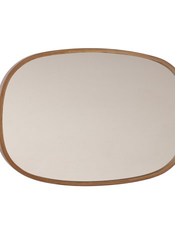 NORDV&Auml;RK Cloudy 55 - Valn�ttspeil